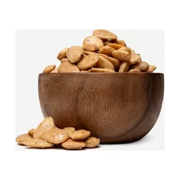 Mandle smažené s lanýžovou příchutí 250 g