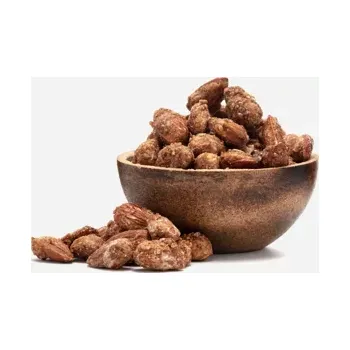 Sušená potravina Mandle v perníčku 250 g