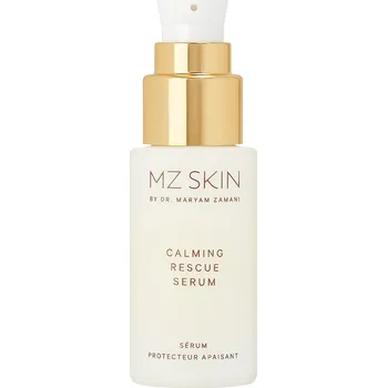 Pleťové sérum MZ SKIN - CALMING RESCUE SERUM Hydratační séra 30 ml unisex