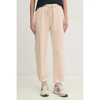 Tepláky Gaudi 511BD24006 béžová 02X, vel. XL