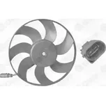 QWP Větrák chlazení motoru QWP WEV108