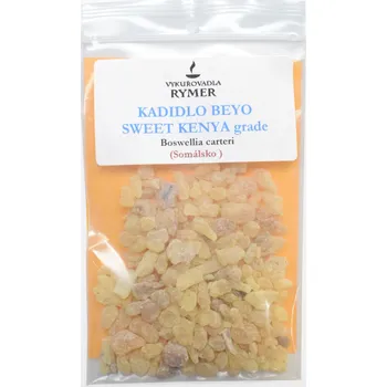 KADIDLO SOMÁLSKO BEYO SWEET KENYA 20G RYMER