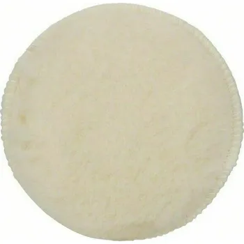 Příslušenství k brusce Bosch Kotouč lešticí 130 mm