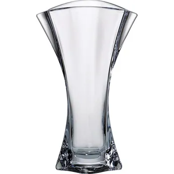 Váza Bohemia Crystal Váza Orbit 315mm