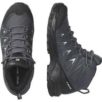 Dámská treková obuv Salomon X Braze Mid GTX 425800-4133