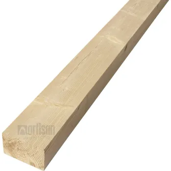 Obklad KVH hranoly NSi Smrk, délka 4000 - 100x180x4000