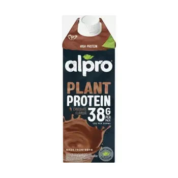 Proteinový nápoj High Protein Sójový nápoj s čokoládovou příchutí 750 ml
