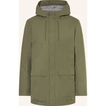 Vaude Pánská Parka Coreway, khaki, 52