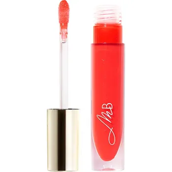 Nestandardní parfém Monika Blunder - Lesky na rty 4.9 ml Červená unisex