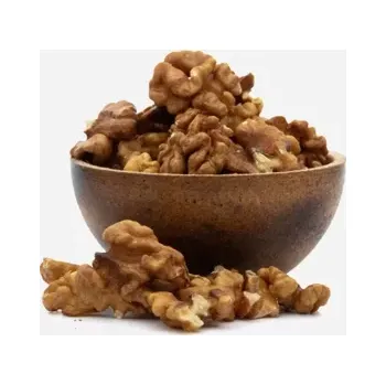 GRIZLY Vlašské ořechy 50 g