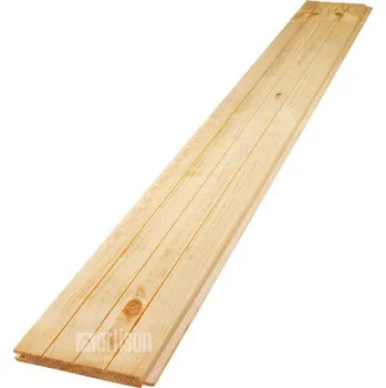 Obklad Finlaid Palubky obkladové 12,5x120x4200 KP 1 m2 Severská borovice