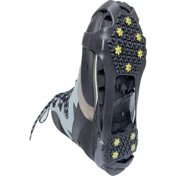 turistický návlek Protiskluzové návleky na obuv TREKSPORT-ICE GRIP CITY Černá 41/43