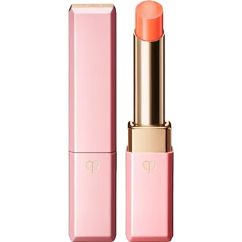 Péče o rty Clé de Peau Beauté - LIP GLORIFIER Balzámy na rty 2.8 g Světle hnědá unisex