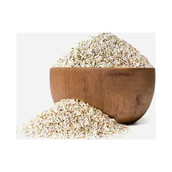 Luštěnina Amarant pufovaný BIO 300 g