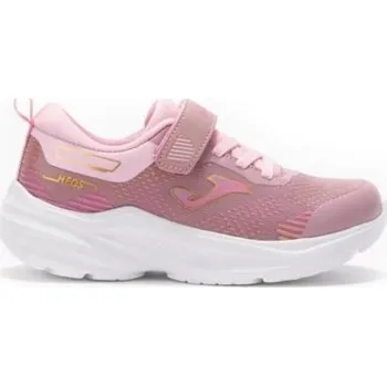 Dívčí tenisky Joma Dětské tenisky HEOS JR 2513 PINK, 22