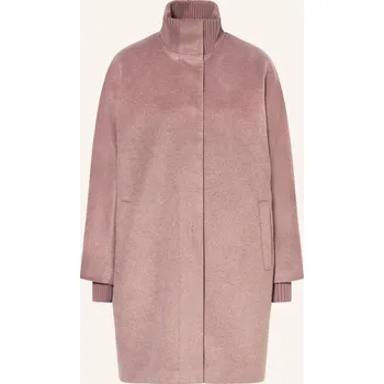 Dámský kabát Comma Dámský Kabát, starorůžová, 38