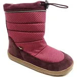 Froddo Barefoot zimní Tex membrána G3160249-4 Bordeaux EUR 37