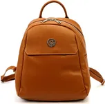 Dámský kožený batoh Gregorio 1742 koňakový