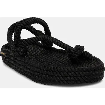 Dámské sandále Sandály Bohonomad Hawaii HAW.0020.PRS černá 99X, EUR 37