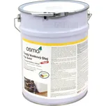 OSMO Tvrdý voskový olej Rapid pro interiéry 10 l Polomatný 3