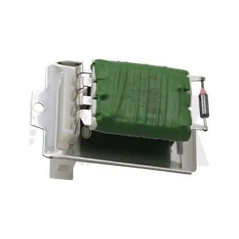 Odpor, vnitřní tlakový ventilátor vika 89590787301