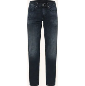 Pánské džíny Dondup Pánské Džíny George Skinny Fit, 899 blueblack, 36