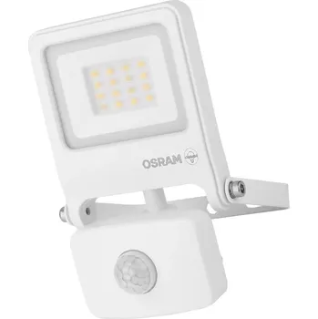 Venkovní osvětlení Osram - LED Reflektor se senzorem ENDURA LED/10W/230V 3000K IP44