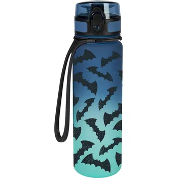 Školní batoh Tritanová láhev na pití - Netopýři