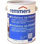 REMMERS Podlahový lak PREMIUM 2.5 l Bezbarvý matný