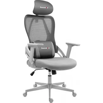 Herní židle Huzaro Combat 2.7 Grey