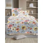 Polášek Povlečení Irisette TENCEL 8538-20 140x200 / 70x90