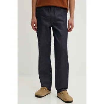 Pánské džíny Džíny A.P.C. jean martin COZZI.H09121 námořnická modř 59X, vel. 31