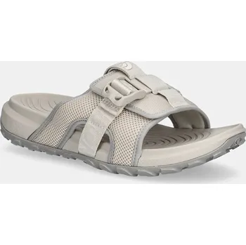 Dámské pantofle Pantofle The North Face EXPLORE CAMP NF0A8A8Y6S41 béžová 80X, EUR 39