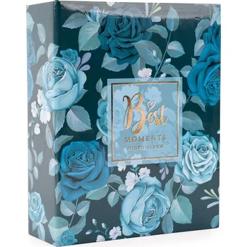 Fotoalbum MM-46304/2 Flower10-4, 10x15/300F