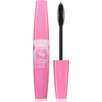 Řasenka Lovely Primadonna řasenka pro objem a definici řas 11 g