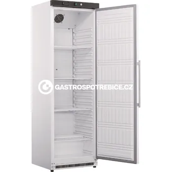 SAVE Skříň chladící XR400 S/S 350L nerez