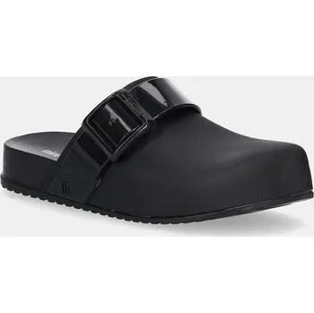 Dámská obuv Dětské pantofle Melissa COZY CLOG INF M.36069 černá 99X, EUR 34