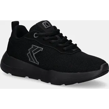 Pánské tenisky Sneakers boty Karl Kani Snug Runner PD00003082 černá 99X, EUR 42.5