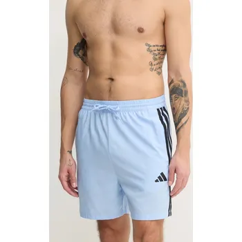 Plavkové šortky adidas Chelsea JW1905 modrá 50X, vel. L