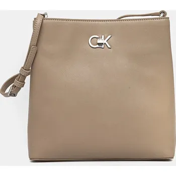 Kabelka Kabelka Calvin Klein K60K612803 béžová 80X, vel. ONE SIZE