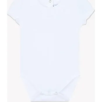 Kojenecký body Kojenecké body Tartine et Chocolat CA11021.60.74 bílá 00X, vel. 74