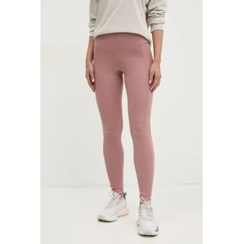 Dámské legíny Legíny adidas ALL SZN RIB JJ1246 růžová 39X, vel. S