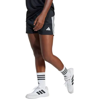 Dětské kraťasy adidas JJ5038 černá 99X, vel. 116