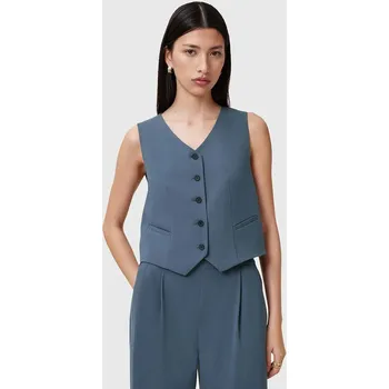 Vesta AllSaints ALEIDA W005QC modrá 55X, vel. 40