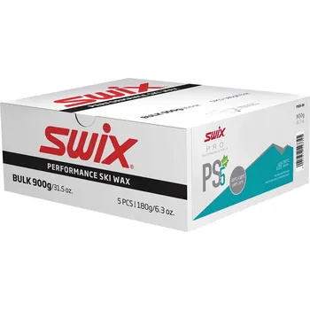 Lyžování SWIX Vosk PS05 180 g servisní
