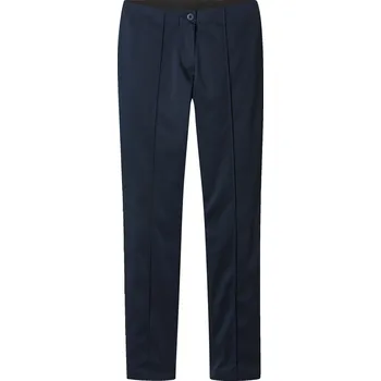 Dámské kalhoty esmara® Dámské kalhoty (tmavě modrá, 44)