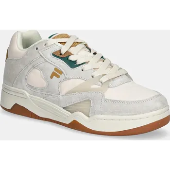 Pánské tenisky Tenisky Fila Wayne FFM0396 šedá 09X, EUR 46