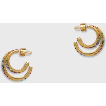 Náušnice Náušnice Kurt Geiger London 8843069429 vícebarevná MLC, vel. ONE SIZE