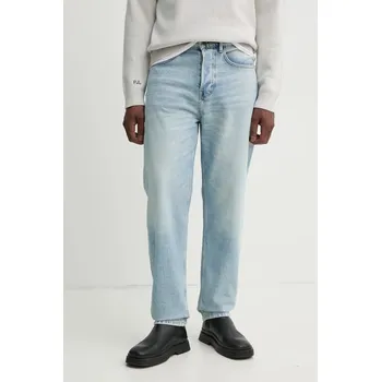 Dámské džíny Džíny Pepe Jeans LOOSE JEANS FADEOUT PM208209 modrá 55X, vel. 36/30