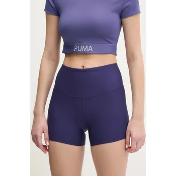 Pánská móda Tréninkové šortky Casall 23149. fialová 45X, vel. 34